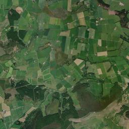 B9119, Aboyne, Aberdeenshire AB34, UK Satellite Map