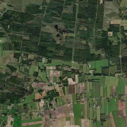 Jammerbugt Kommune Satellite Map