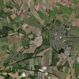 Åbybro Satellite Map