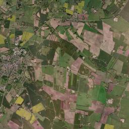 Dronninglund Satellite Map