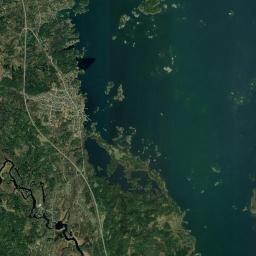 Påskallavik Satellite Map