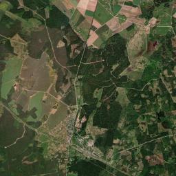 Stende Satellite Map