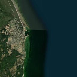 Engure Satellite Map