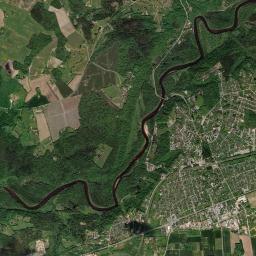 Sigulda Satellite Map