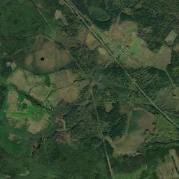 Likhoslavl’skiy Rayon Satellite Map