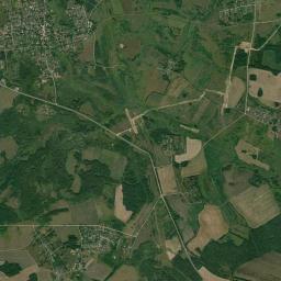 Pistsovo Satellite Map