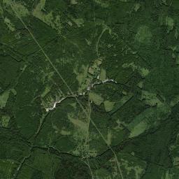 Yaranskiy Rayon Satellite Map