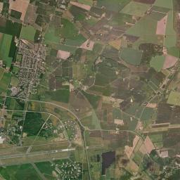 Vadum Satellite Map