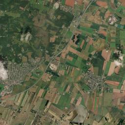 Vodskov Satellite Map
