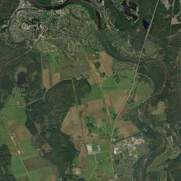 Carnikava Satellite Map