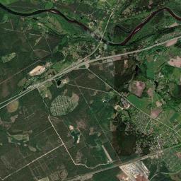 Inčukalns Satellite Map