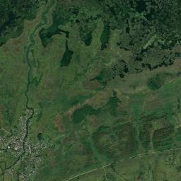Porech’ye-Rybnoye Satellite Map