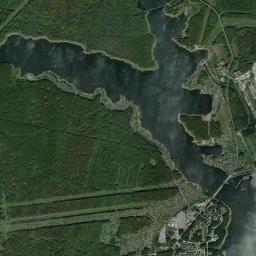 Reftinskiy Satellite Map