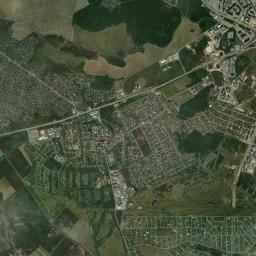 Moskovskiy Satellite Map