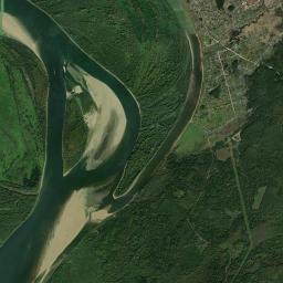 Krasnyy Yar Satellite Map
