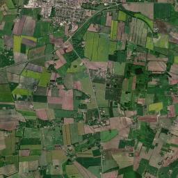 Fjerritslev Satellite Map