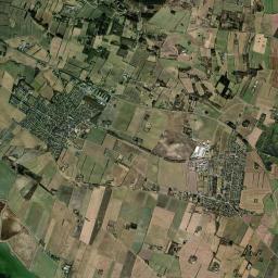 Vester Hassing Satellite Map