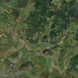 Tvååker Satellite Map