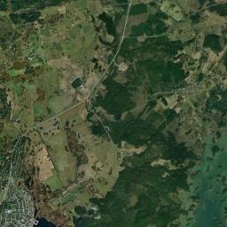 Mönsterås Satellite Map