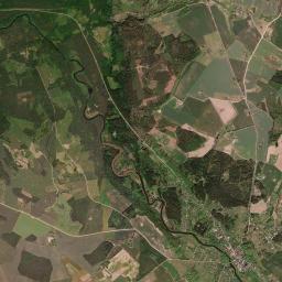 Sabile Satellite Map