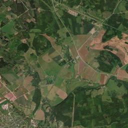 Kandava Satellite Map