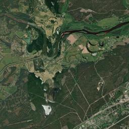 Garkalne Satellite Map