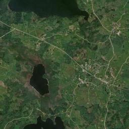 Vecpiebalga Satellite Map