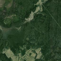 Kholmskiy Rayon Satellite Map