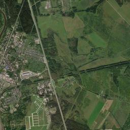 Torzhokskiy Rayon Satellite Map