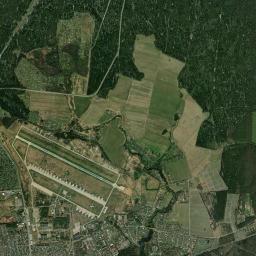 Bogorodskoye Satellite Map