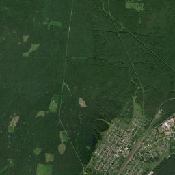 Sukhobezvodnoye Satellite Map