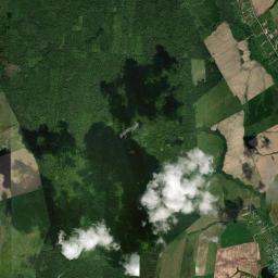 Sharangskiy Rayon Satellite Map