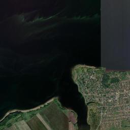 Yelovo Satellite Map