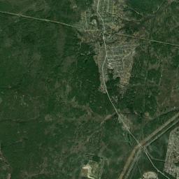 Izumrud Satellite Map