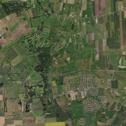 Frejlev Satellite Map