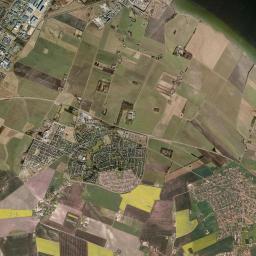 Storvorde Satellite Map