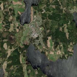 Rottne Satellite Map