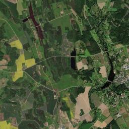 Mālpils Satellite Map