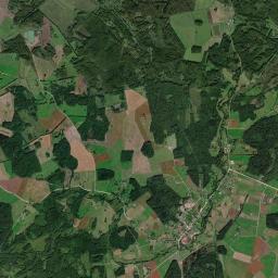 Rugāji Satellite Map