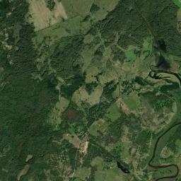 Pushkino-Gorskiy Rayon Satellite Map