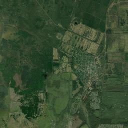 Vasil’yevskiy Mokh Satellite Map