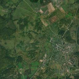 Petrovsk Satellite Map