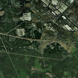 Markovo Satellite Map