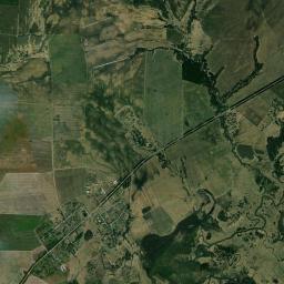 Sanchurskiy Rayon Satellite Map