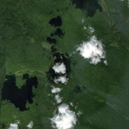 Ust’-Kutskiy Rayon Satellite Map