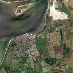Løgstør Satellite Map