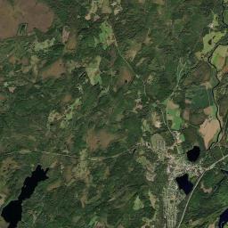 Torup Satellite Map