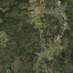 Rydaholm Satellite Map
