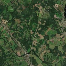 Timmernabben Satellite Map