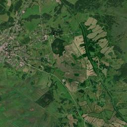 Bezhanitsy Satellite Map